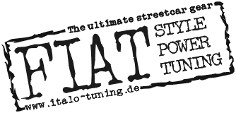 Fiat Tuning Fiat Tuning
